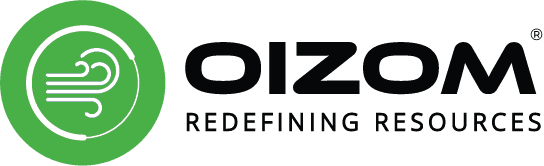 Oizom Logo