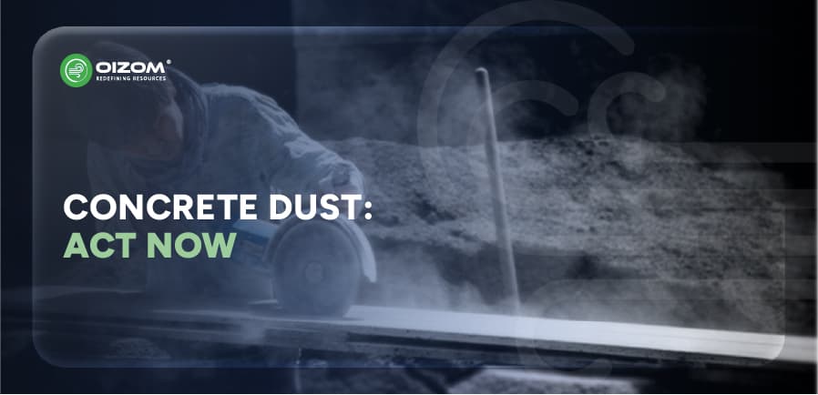 What to Do After Inhaling Concrete Dust?