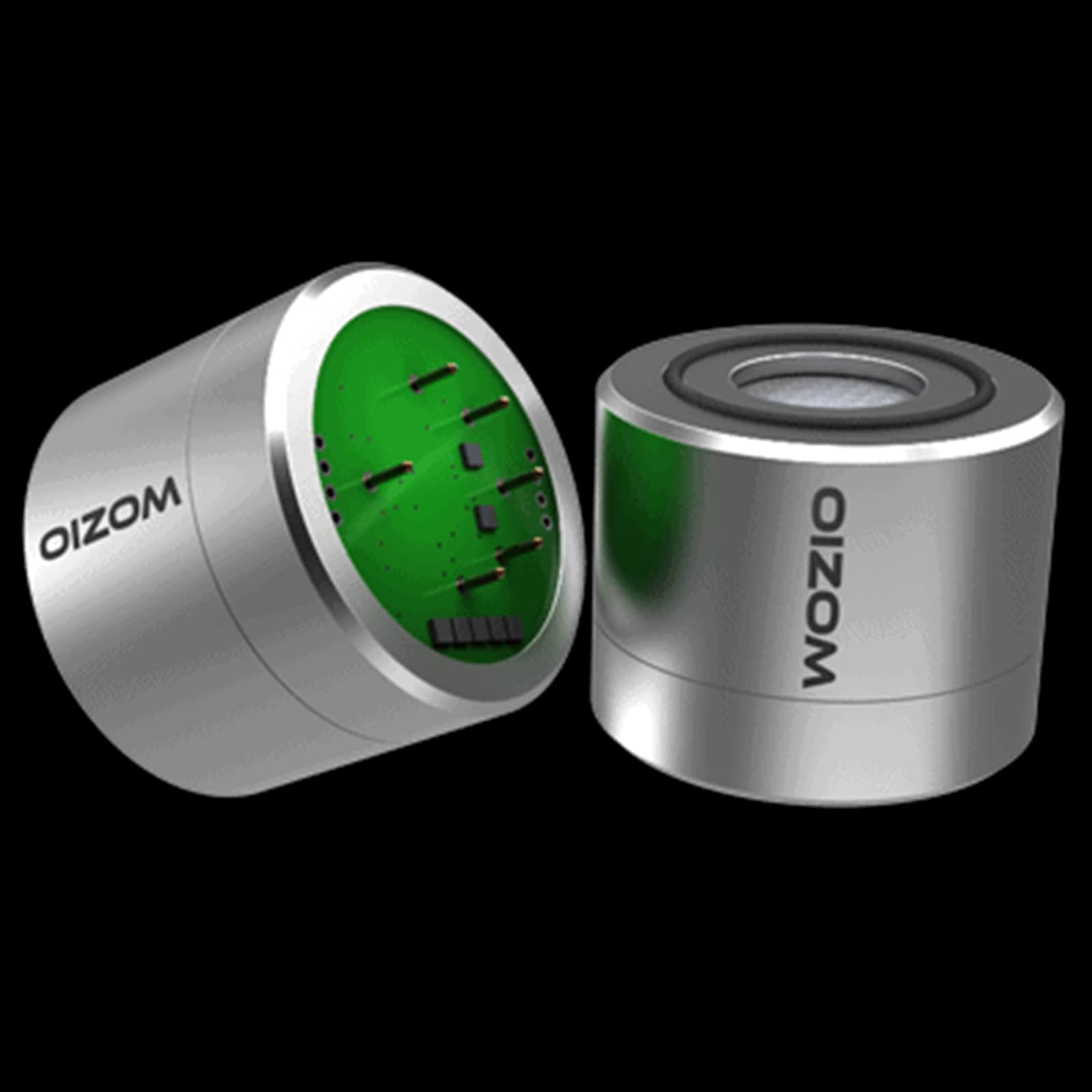 Carbon Dioxide (CO2) Sensor Module