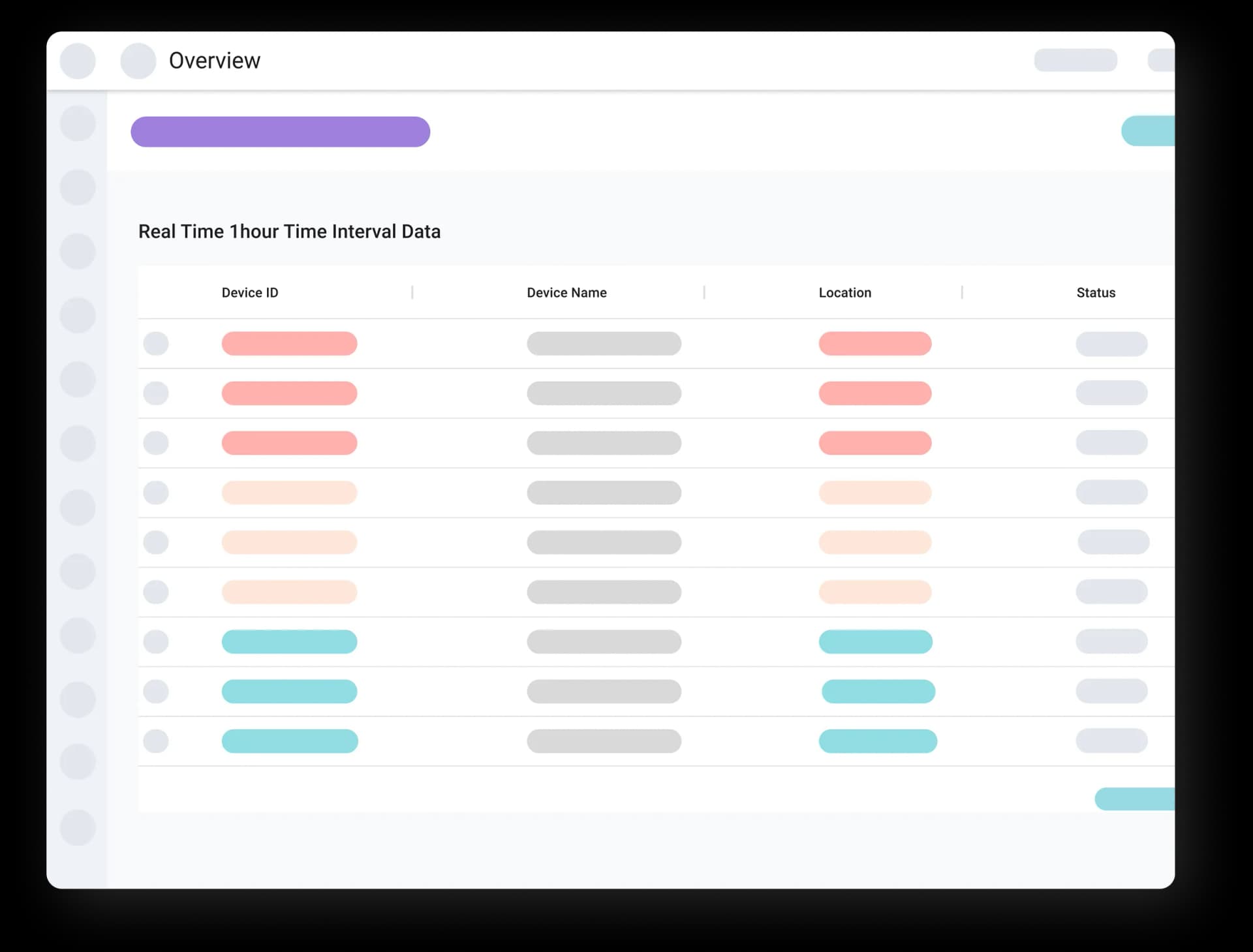Envizom- Air Quality Monitoring Software for Professionals
